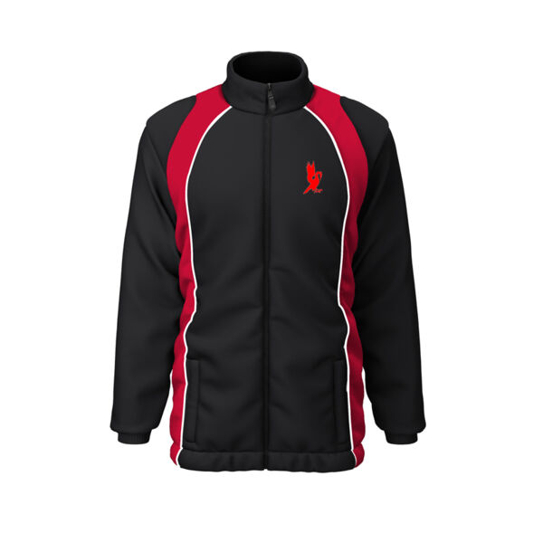 Hanley Castle Waterproof Jacket - 355 Thumbnail