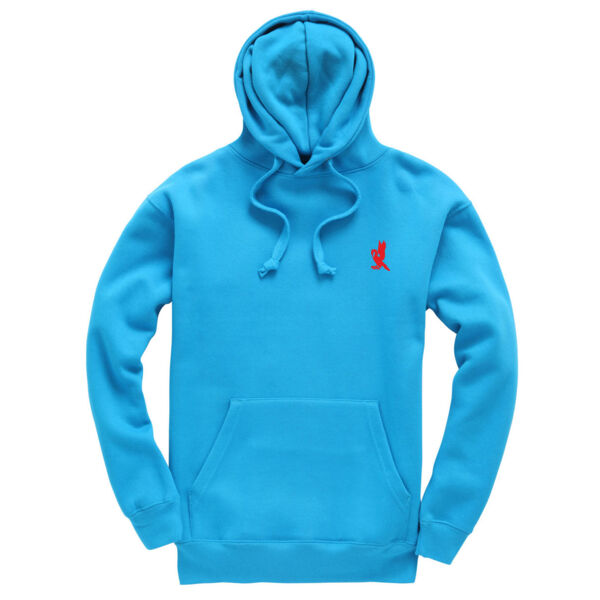 6th Form Leavers Hoodie   Thumbnail