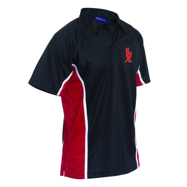 Boys/Unisex Sports Shirt - Junior Thumbnail