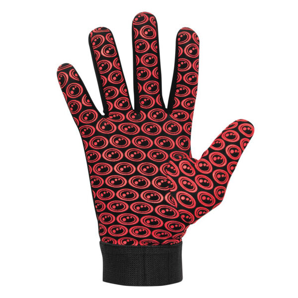 VELOCITY THERMAL RUGBY GLOVES Thumbnail