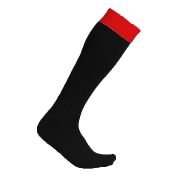 PE Socks Size 7-12 Thumbnail