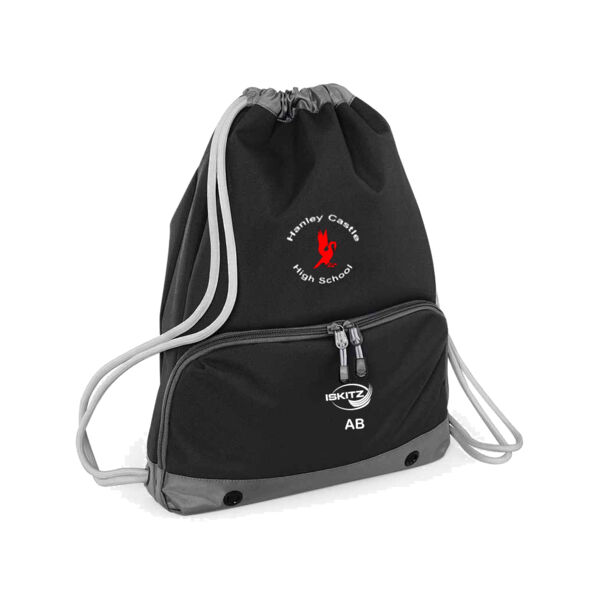 Hanley Castle Athletic Bag Thumbnail