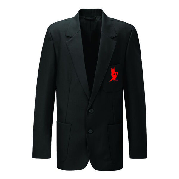 Hanley Castle Boys Fit+ Blazer Junior Thumbnail