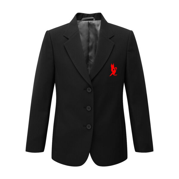 Hanley Castle Girls Fitted Blazer Junior Thumbnail