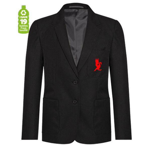 Hanley Castle Girls Blazer Junior Thumbnail