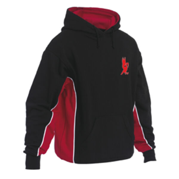 Girls Hoodie B550 - Junior Thumbnail
