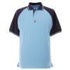 Sorrento Elite Polo Thumbnail