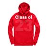 Gryphon Leavers Hoodie Thumbnail